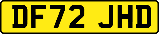 DF72JHD