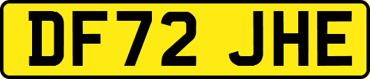 DF72JHE