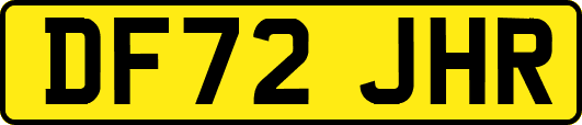 DF72JHR