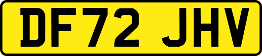 DF72JHV
