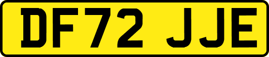 DF72JJE