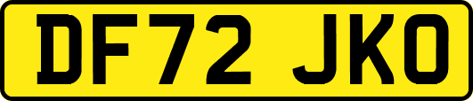 DF72JKO