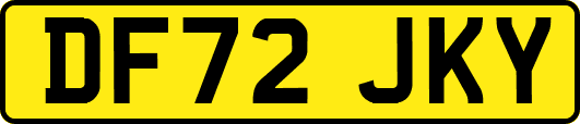 DF72JKY
