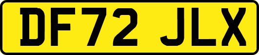 DF72JLX