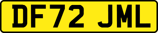 DF72JML