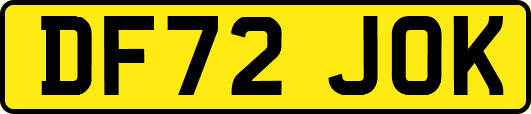 DF72JOK