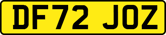DF72JOZ