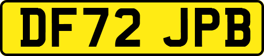 DF72JPB