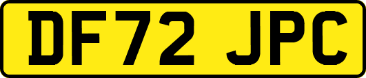 DF72JPC