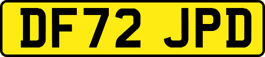 DF72JPD