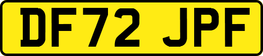 DF72JPF