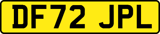 DF72JPL
