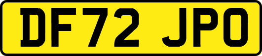 DF72JPO