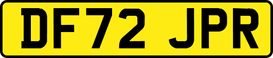 DF72JPR