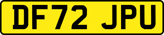 DF72JPU