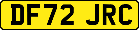 DF72JRC