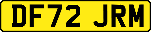 DF72JRM