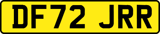 DF72JRR