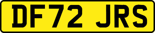 DF72JRS