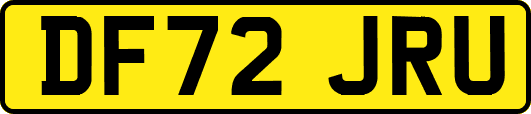 DF72JRU
