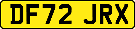 DF72JRX