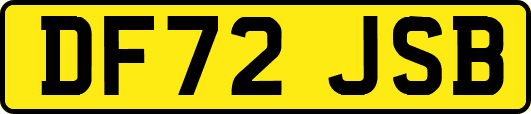 DF72JSB