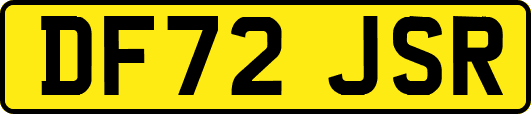 DF72JSR