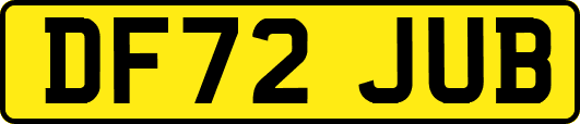 DF72JUB