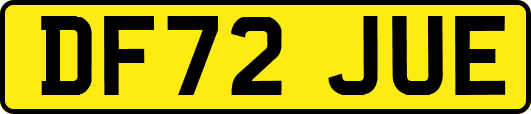 DF72JUE
