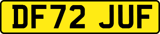 DF72JUF