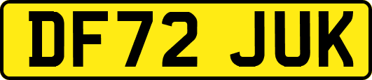 DF72JUK