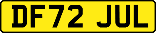 DF72JUL