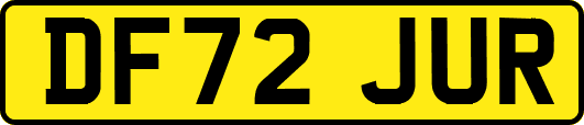 DF72JUR