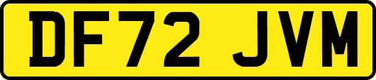 DF72JVM