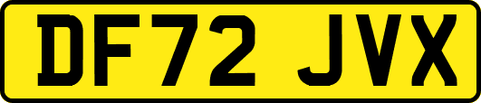 DF72JVX