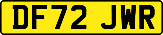 DF72JWR