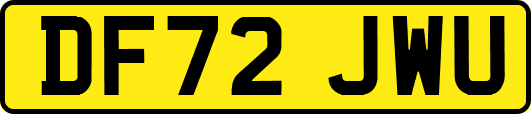 DF72JWU
