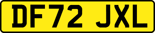 DF72JXL