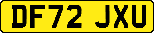 DF72JXU