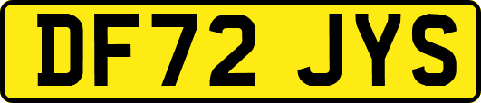DF72JYS