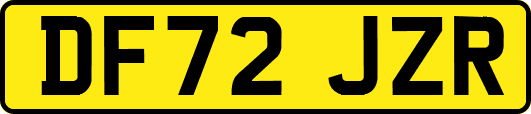 DF72JZR