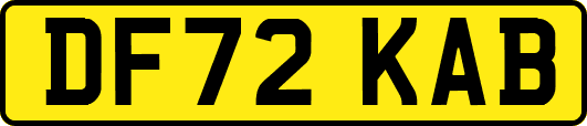 DF72KAB