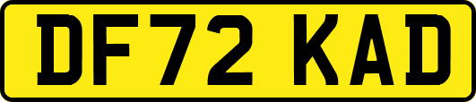 DF72KAD