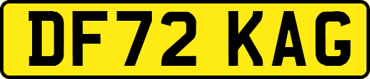 DF72KAG