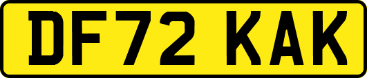 DF72KAK
