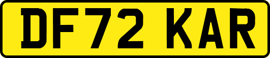 DF72KAR