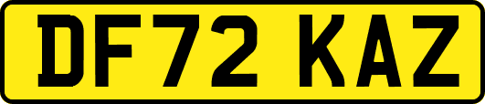 DF72KAZ