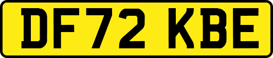 DF72KBE