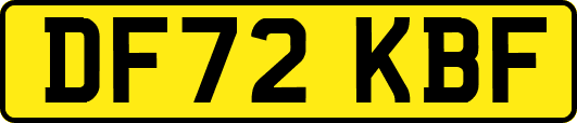 DF72KBF
