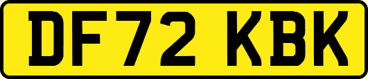 DF72KBK